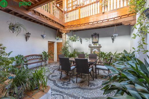 Luxury home in Granada, Andalusia