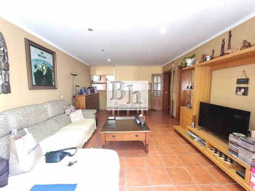Appartement à Málaga, Malaga