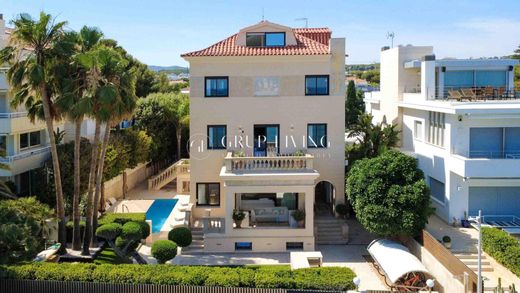 Luksusowy dom w Sitges, Província de Barcelona