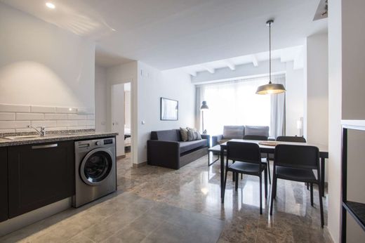 Valencia, バレンシアのアパートメント