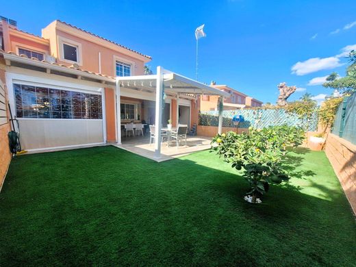 Semidetached House in San Juan de Alicante, Alicante