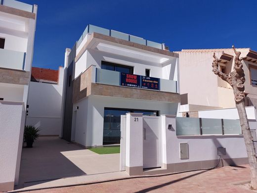 Villa in San Pedro del Pinatar, Murcia
