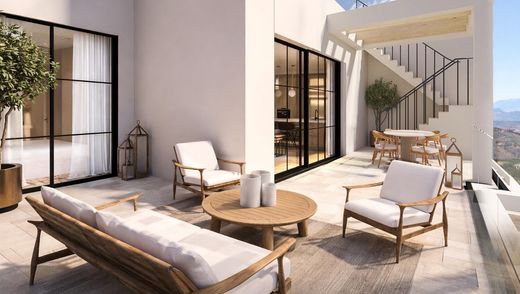 Apartment in Guaro, Malaga