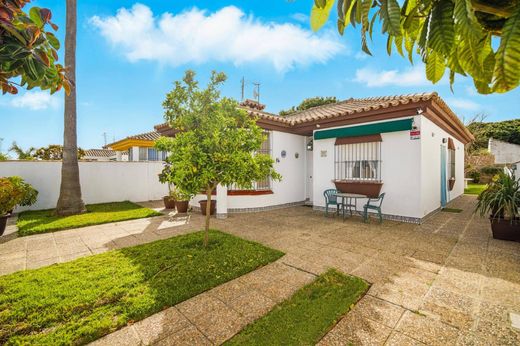 Casa Unifamiliare a Chiclana de la Frontera, Cadice