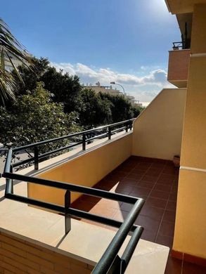 Apartment / Etagenwohnung in Torremolinos, Málaga