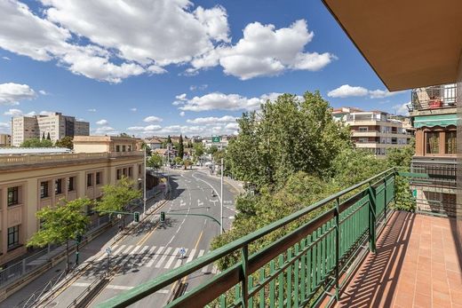 Apartment in Granada, Andalusia