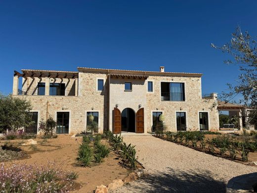 Casa Unifamiliare a Santanyí, Isole Baleari
