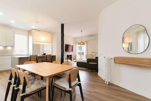 Apartamento - Madrid, Provincia de Madrid