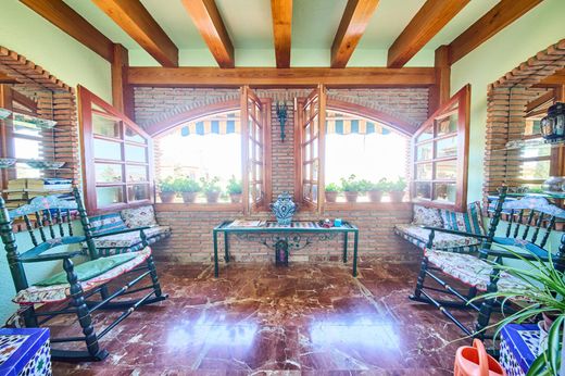 Villa en Otura, Provincia de Granada