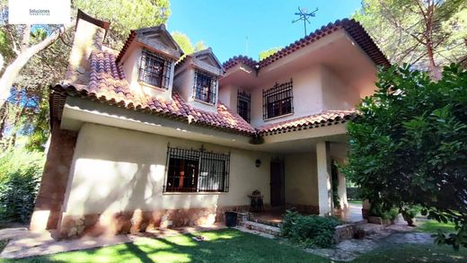 Maison individuelle à Albacete, Castille-La-Manche