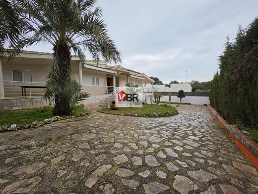 Частный Дом, Патерна, Província de València