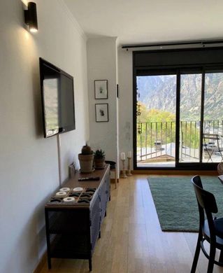 Διαμέρισμα σε les Escaldes, Escaldes-Engordany