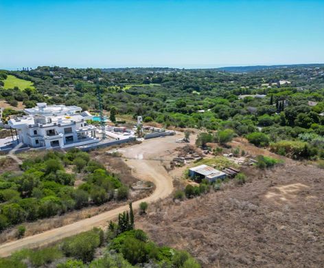 Участок, Sotogrande, Provincia de Cádiz