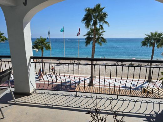 Apartment / Etagenwohnung in Altea, Alicante