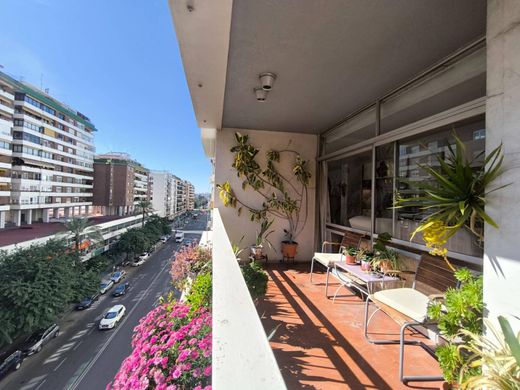 Apartment / Etagenwohnung in Sevilla, Andalusien
