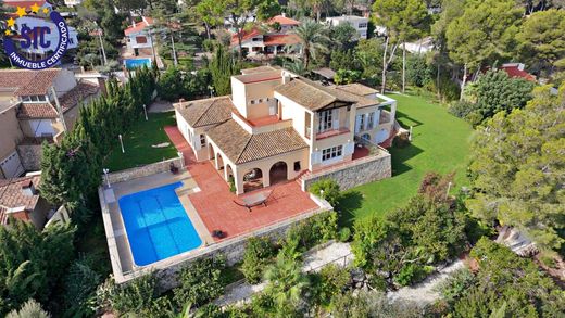 빌라 / Alzira, Província de València