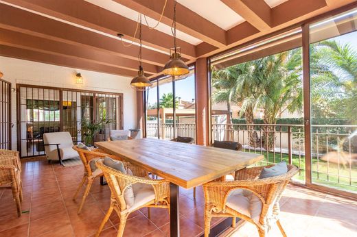 ‏בית חד-משפחתי ב  Mutxamel, Provincia de Alicante