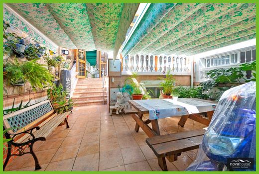 Torremolinos, マラガの一戸建て住宅