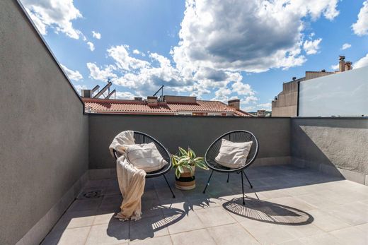 Cobertura - Terrassa, Província de Barcelona