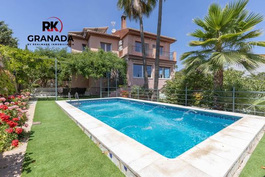 Luxury home in Las Gabias, Granada