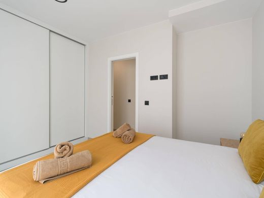 Ático en Las Palmas de Gran Canaria, Las Palmas