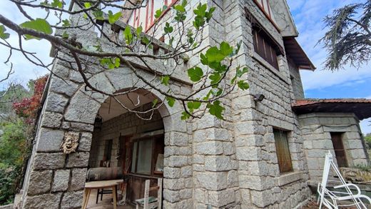 Landhaus / Bauernhof in Galapagar, Provinz Madrid