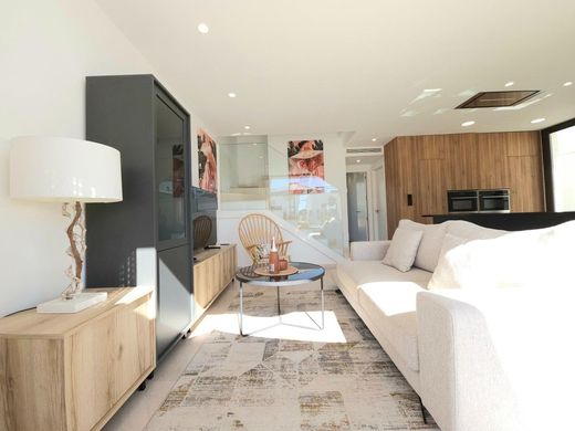 Villa in Los Alcázares, Provinz Murcia