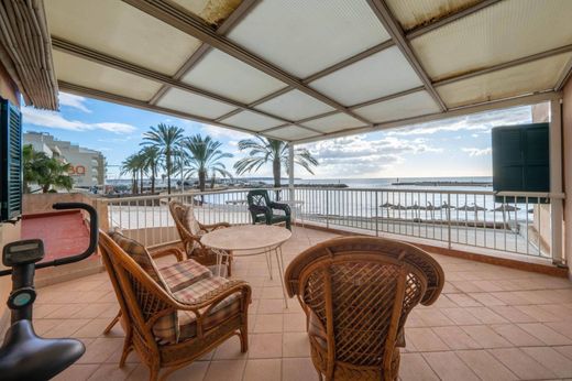Müstakil ev Palma de Mallorca, Illes Balears