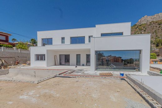 Вилла, Кальпе, Provincia de Alicante