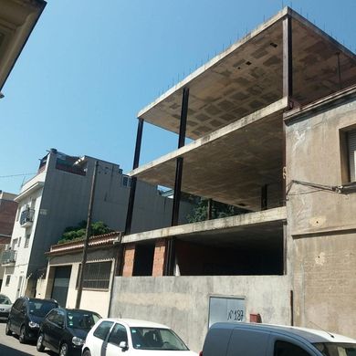 مجمع شقق ﻓﻲ El Prat de Llobregat, Província de Barcelona