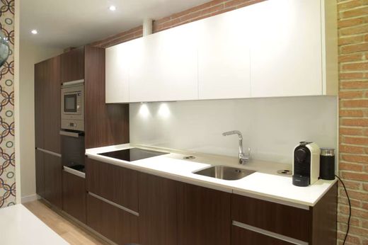 Apartment in Madrid, Province of Madrid