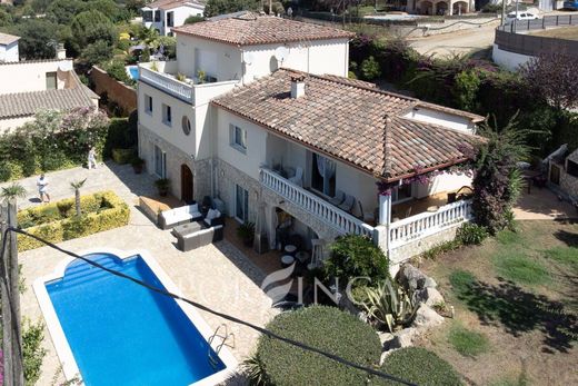 Willa w Calonge, Província de Girona