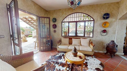 Maison individuelle à Cordoue, Andalousie