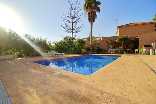 Detached House in Elche, Alicante