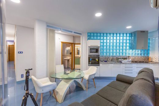 Apartment in Valencia