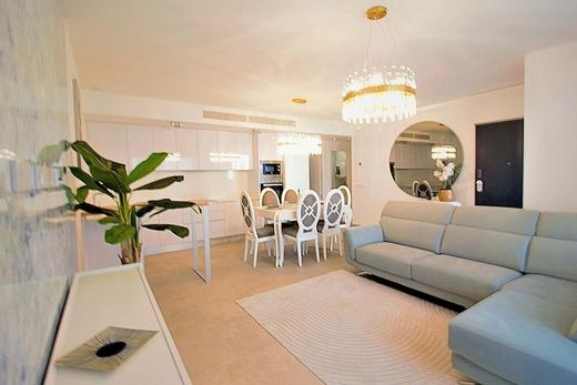 ﺷﻘﺔ ﻓﻲ Gran Alacant, Provincia de Alicante