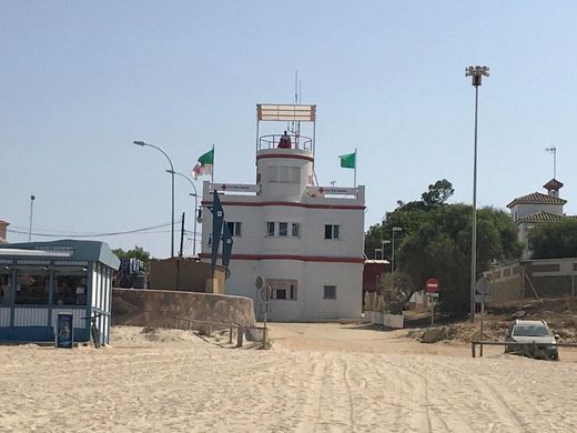 بيت مستقل ﻓﻲ Chiclana de la Frontera, Provincia de Cádiz