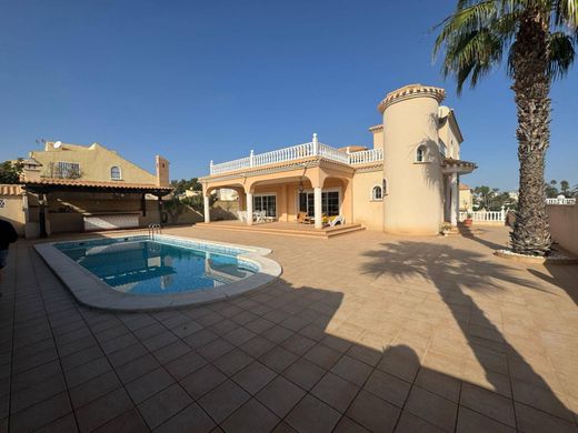 Вилла, Playas de Orihuela, Provincia de Alicante