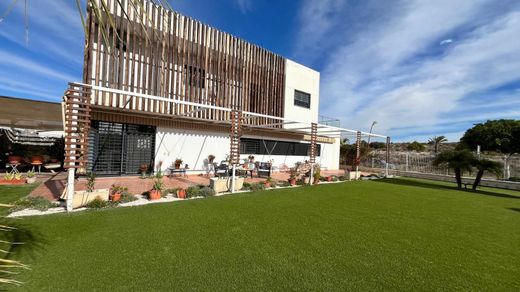 独立式房屋  Molina de Segura, Murcia