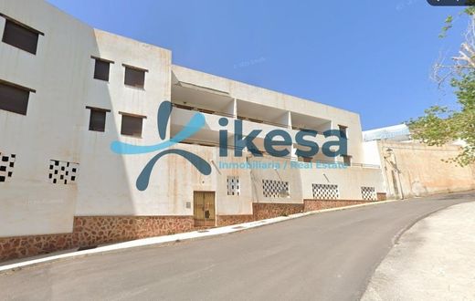 Appartement in Paterna del Río, Almería