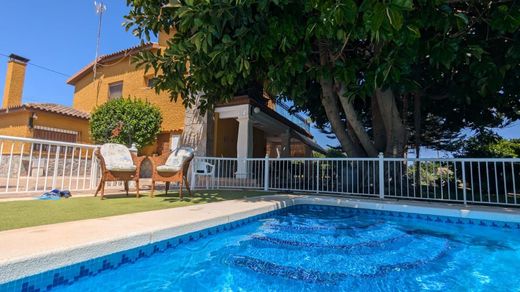 Detached House in Elche, Alicante