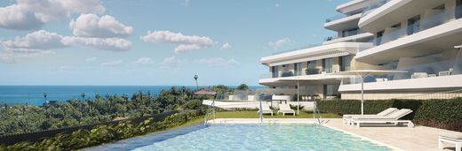 Estepona, マラガのアパートメント