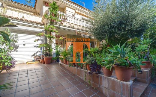 Casa de lujo en Premià de Mar, Provincia de Barcelona