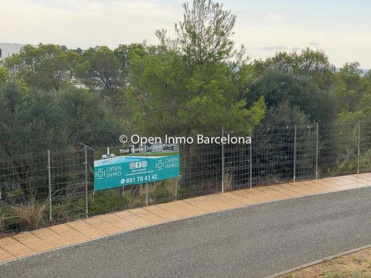 토지 / Sitges, Província de Barcelona