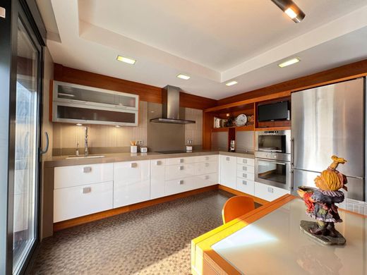 Luxus-Haus in Zaragoza Centro, Saragossa