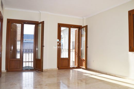 Piso / Apartamento en Sevilla, Provincia de Sevilla