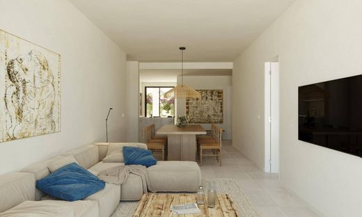 Apartment in Colònia de Sant Jordi, Province of Balearic Islands