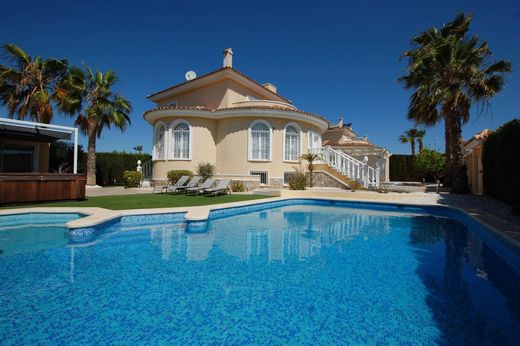 Villa in Rojales, Alicante