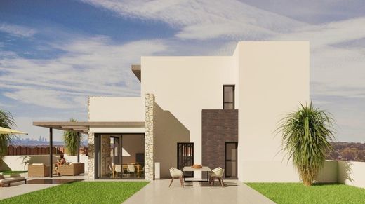 Villa in Torrevieja, Alicante