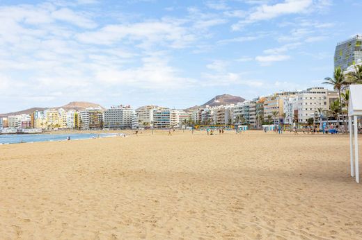 Penthouse in Las Palmas de Gran Canaria, Province of Las Palmas